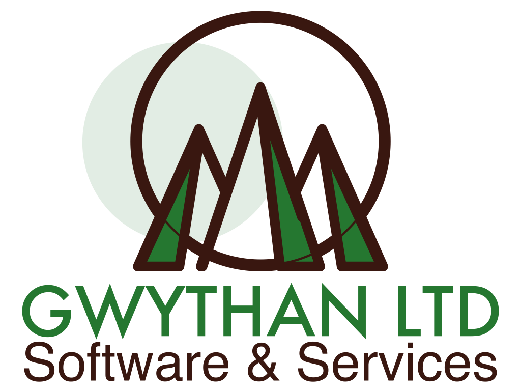 Gwythan Ltd: Software & Services